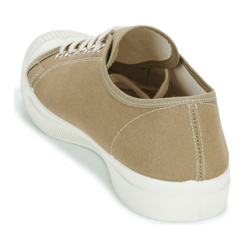 Bensimon ROMY Beige Men's Sneakers - 5
