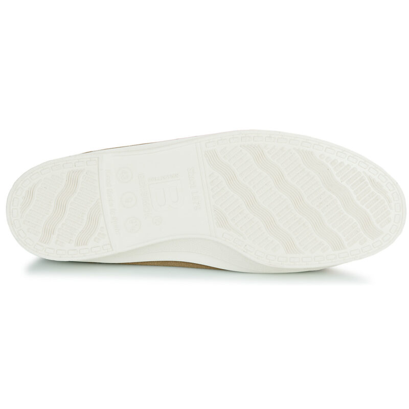 Bensimon ROMY Beige Men's Sneakers - 7