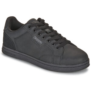 Kappa  TANGO MAN  Nero -  Sneakers Uomo