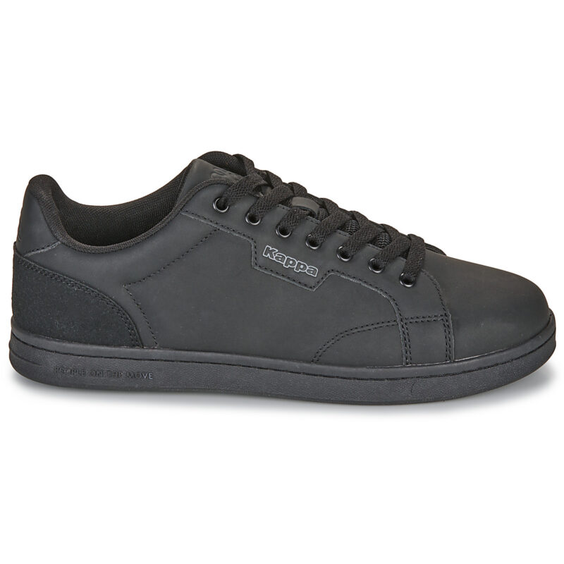 Kappa TANGO MAN Nero Sneakers Uomo - 2