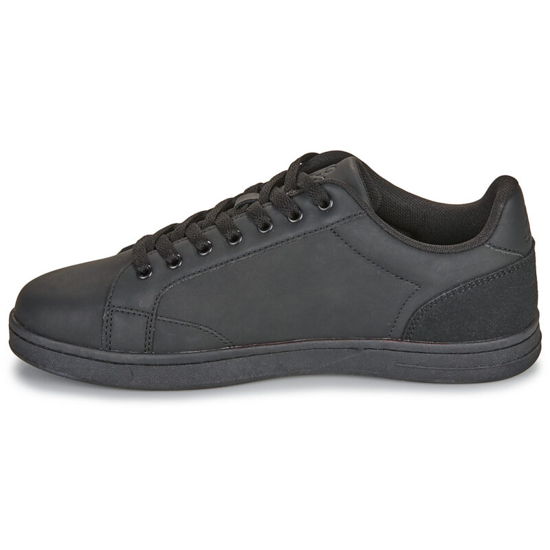 Kappa TANGO MAN Nero Sneakers Uomo - 4