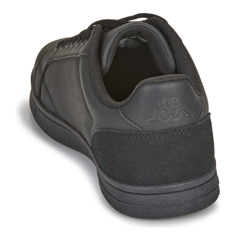 Kappa TANGO MAN Nero Sneakers Uomo - 5
