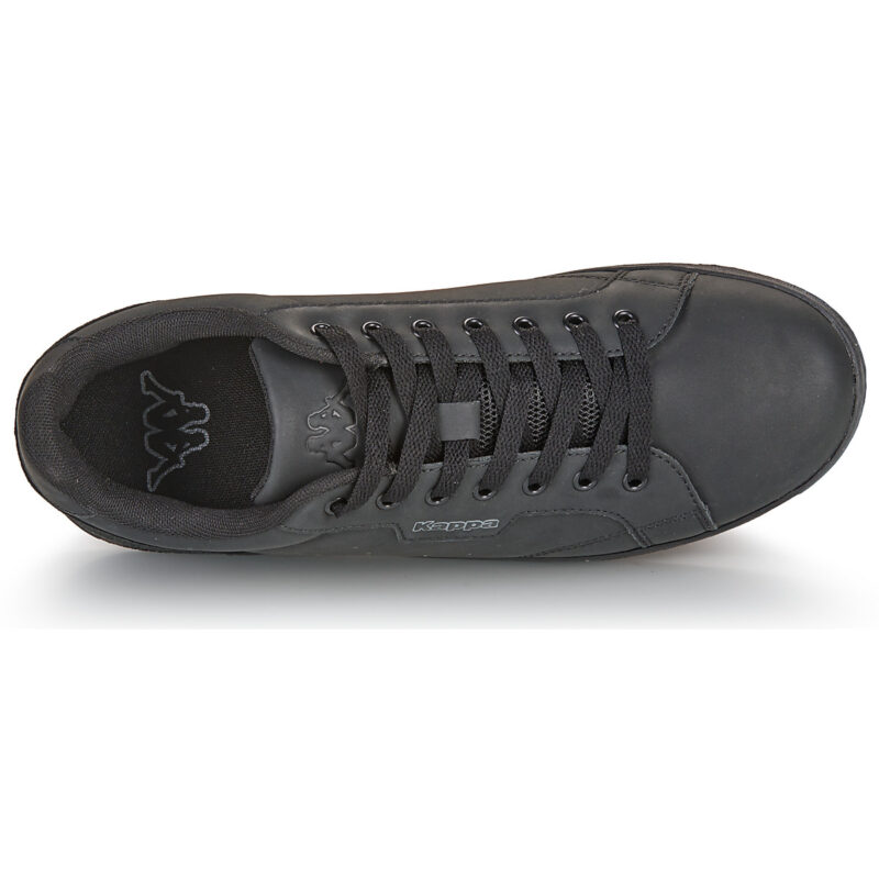 Kappa TANGO MAN Nero Sneakers Uomo - 6