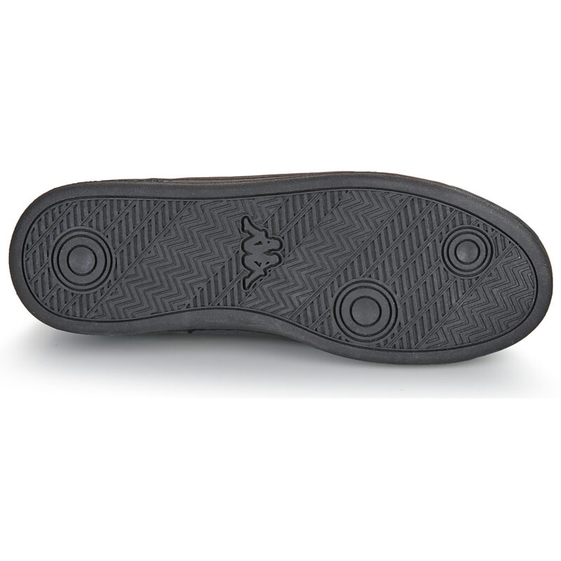 Kappa TANGO MAN Nero Sneakers Uomo - 7