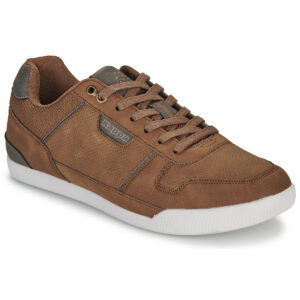 Kappa  LENOM  Marrone -  Sneakers Uomo