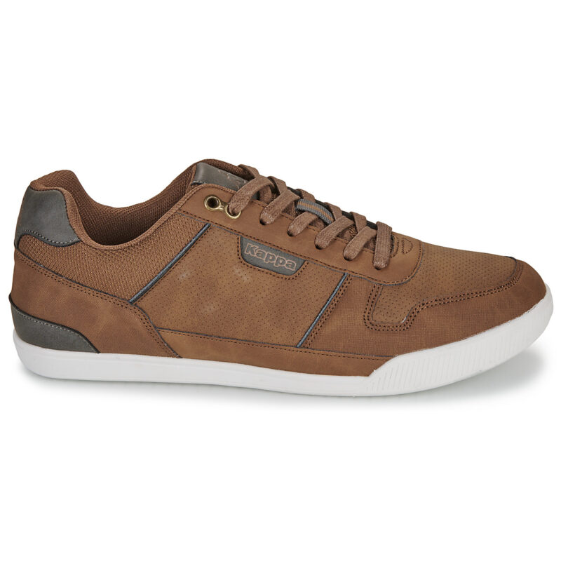 Kappa LENOM Braun Sneakers Herren - 2