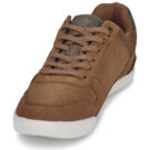 Kappa LENOM Braun Sneakers Herren - 3