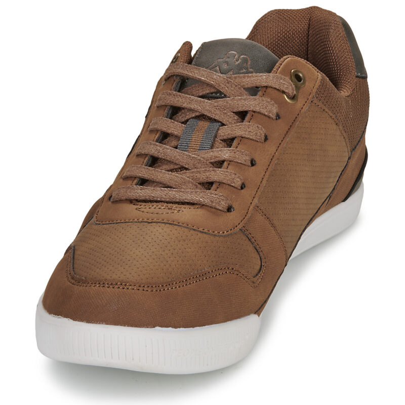 Kappa LENOM Braun Sneakers Herren - 3