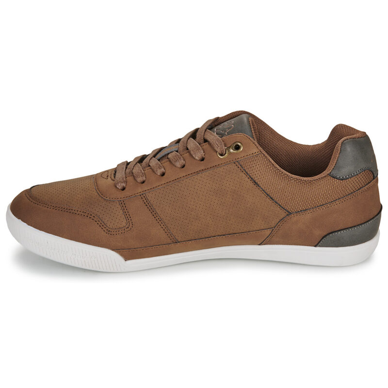 Kappa LENOM Braun Sneakers Herren - 4