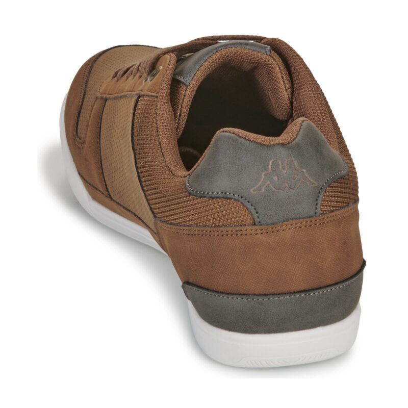 Kappa LENOM Braun Sneakers Herren - 5