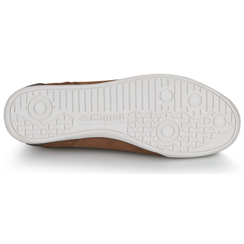 Kappa LENOM Braun Sneakers Herren - 7