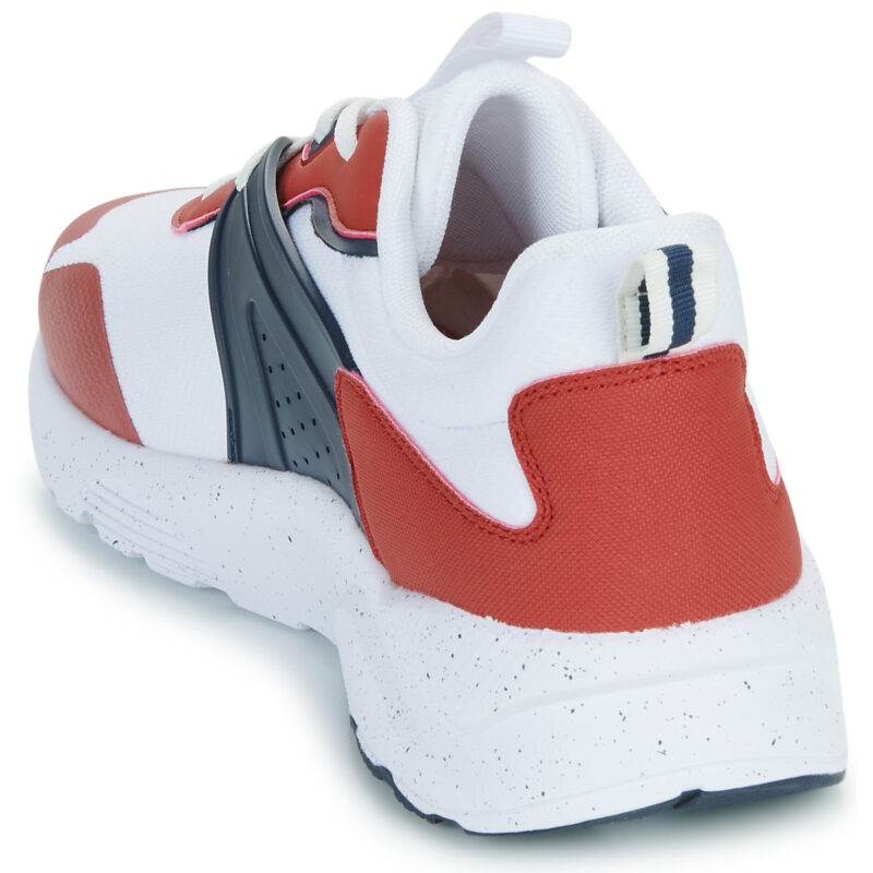 Kappa  MONTERO  Bianco -  Sneakers Uomo - 5