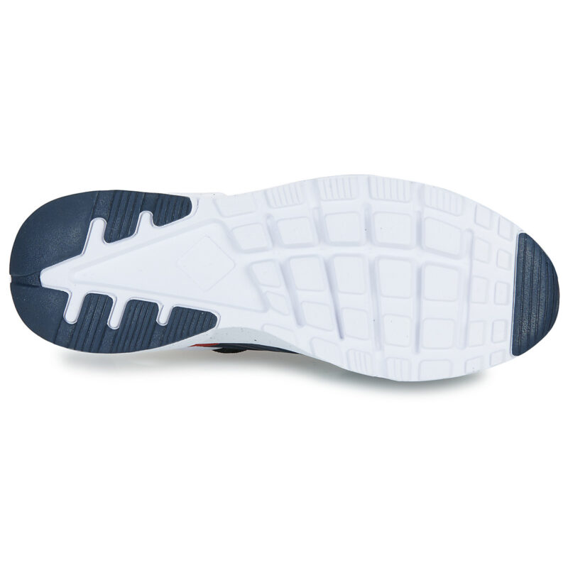 Kappa  MONTERO  Bianco -  Sneakers Uomo - 7