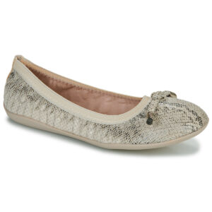 Les Petites Bombes  AVA  Beige -  Ballerine Donna