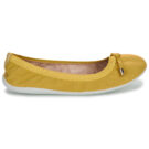 Les Petites Bombes  AVA  Giallo Ballerine Donna - 2
