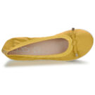 Les Petites Bombes  AVA  Giallo Ballerine Donna - 6