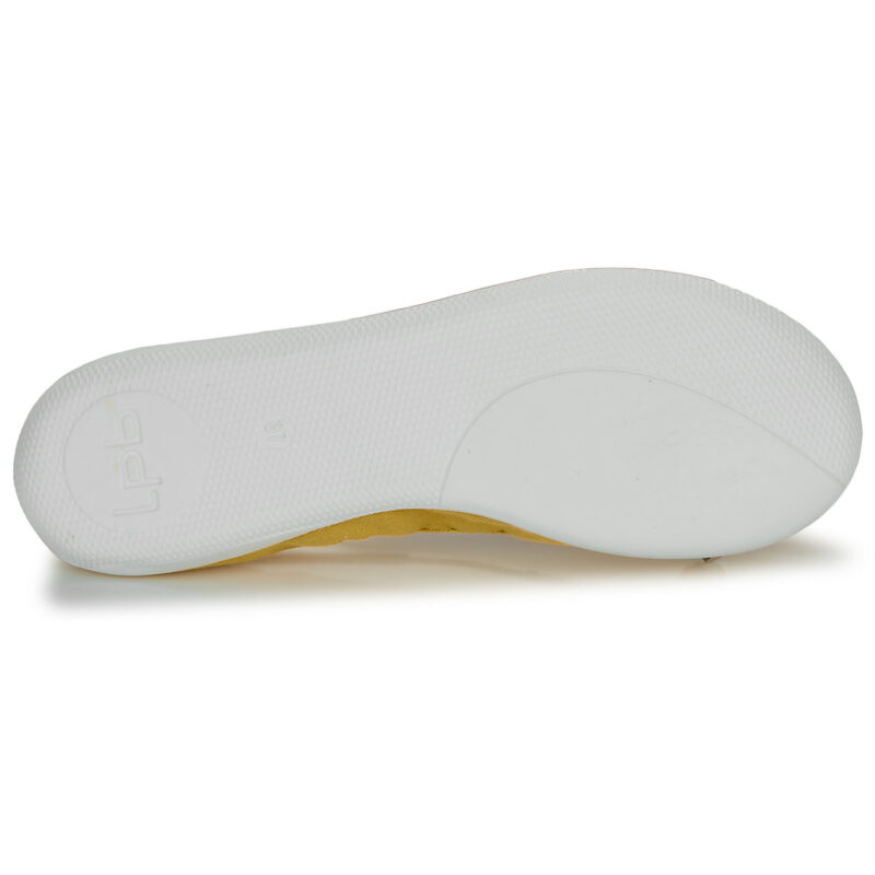 Les Petites Bombes  AVA  Giallo Ballerine Donna - 7