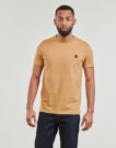 T-shirt Timberland Short Sleeve Tee Beige T-shirt maniche corte Uomo - 2