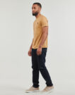 T-shirt Timberland Short Sleeve Tee Beige T-shirt maniche corte Uomo - 3