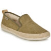 Bamba By Victoria  ANDRE  Beige -  Espadrillas Uomo