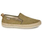 Bamba By Victoria ANDRE Beige Espadrillas Uomo - 2