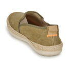 Bamba By Victoria ANDRE Beige Espadrillas Uomo - 5