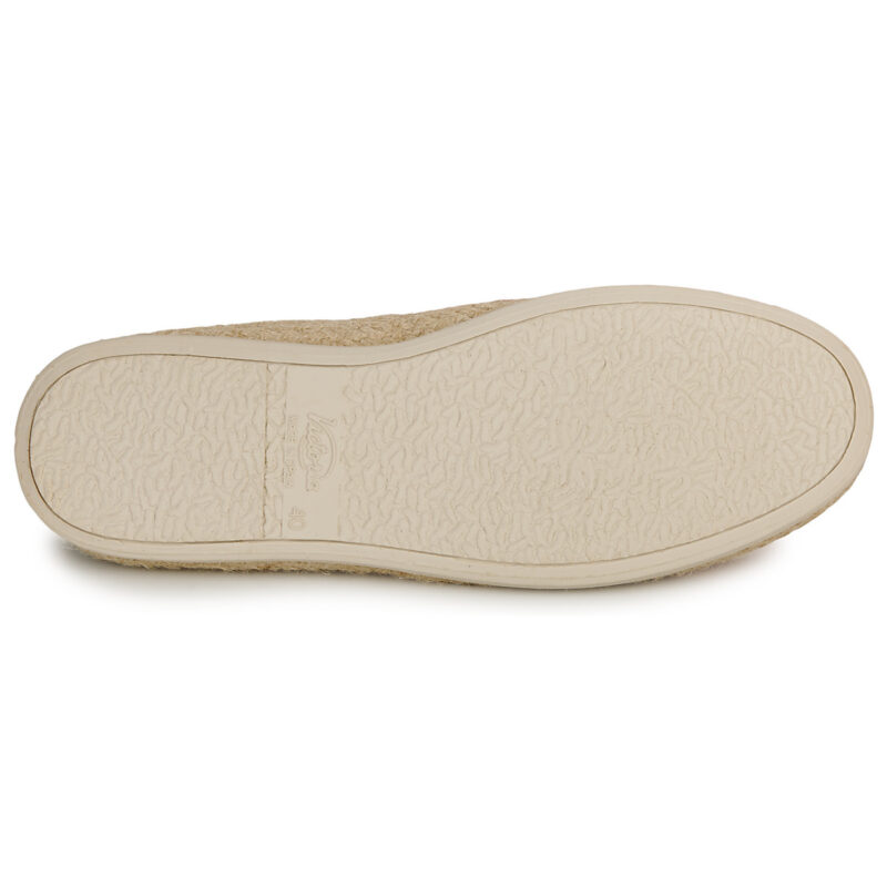 Bamba By Victoria ANDRE Beige Espadrillas Uomo - 7