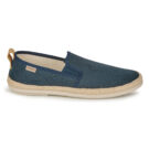 Bamba By Victoria ANDRE Blu Espadrillas Uomo - 2