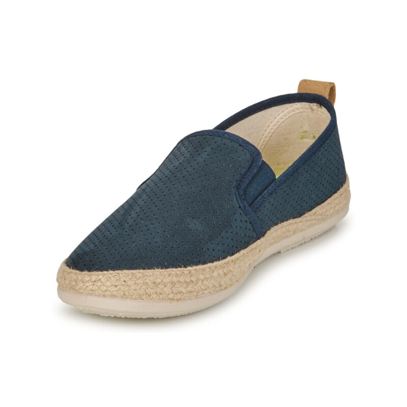 Bamba By Victoria ANDRE Blu Espadrillas Uomo - 3