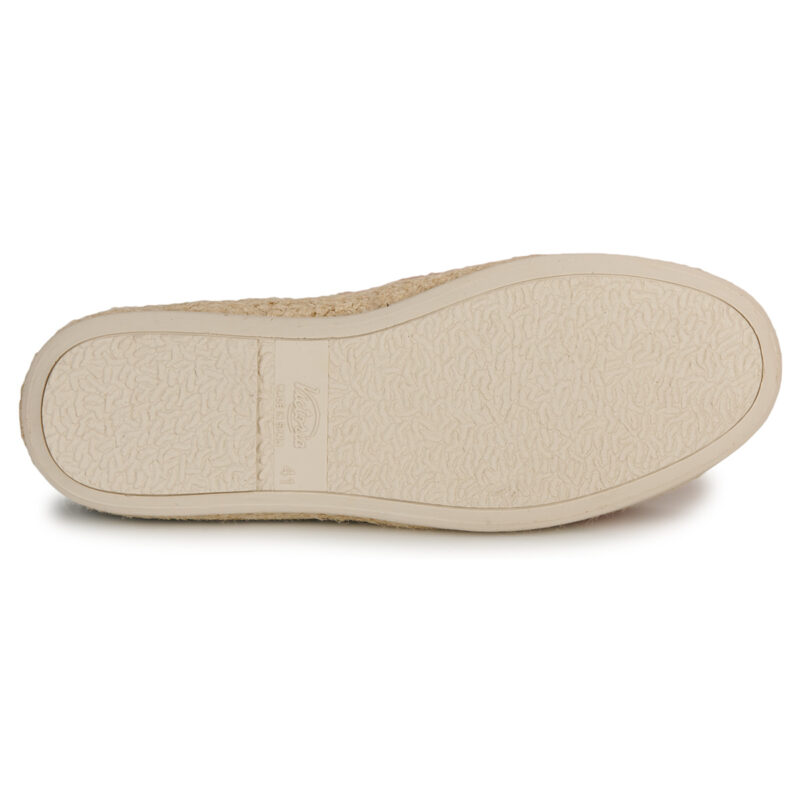 Bamba By Victoria ANDRE Blu Espadrillas Uomo - 7