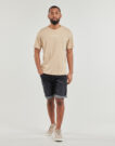Pantaloni corti G-Star Raw 3301 slim short Grigio Pantaloni corti Uomo - 2