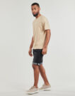 Pantaloni corti G-Star Raw 3301 slim short Grigio Pantaloni corti Uomo - 3