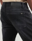 Pantaloni corti G-Star Raw 3301 slim short Grigio Pantaloni corti Uomo - 5