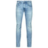 Jeans skynny  G-Star Raw  revend fwd skinny  Blu Jeans skynny Uomo