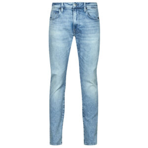 Jeans skynny  G-Star Raw  revend fwd skinny  Blu -  Jeans skynny Uomo