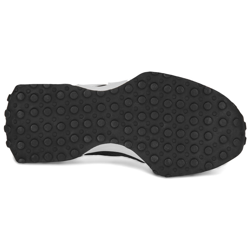 New Balance 327 Nero Sneakers Bambino - 7