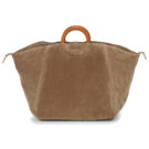 Donna Betty London LEONI Beige Borsetta Donna - 1