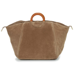 Donna Betty London LEONI Beige Borsetta Donna