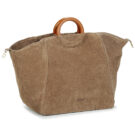 Donna Betty London LEONI Beige Borsetta Donna - 2