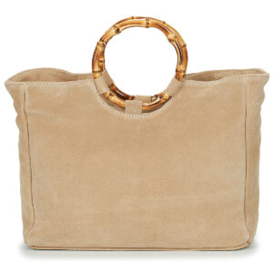 Donna Betty London OMBELLINE Beige Borsetta Donna