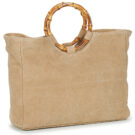 Donna Betty London OMBELLINE Beige Borsetta Donna - 2