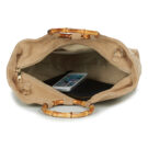 Donna Betty London OMBELLINE Beige Borsetta Donna - 5