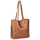 Betty London Simone Oro Bolsos Shopping Donna - 2