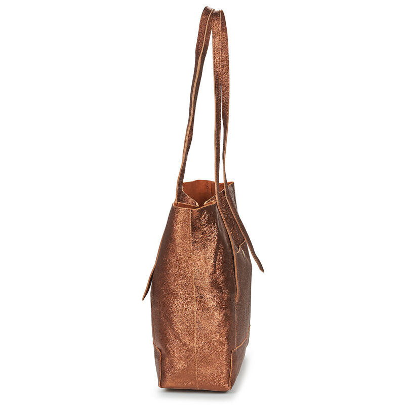 Betty London Simone Oro Bolsos Shopping Donna - 3