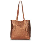 Betty London SIMONO Oro Becas Shopping Mujer - 4