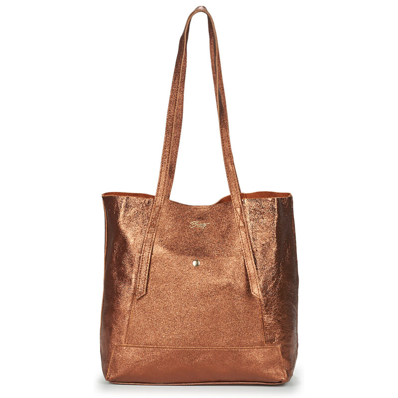 Betty London SIMONO Oro Becas Shopping Mujer - 4