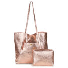 Betty London SIMONE Rosa Borse Shopping Donna - 1