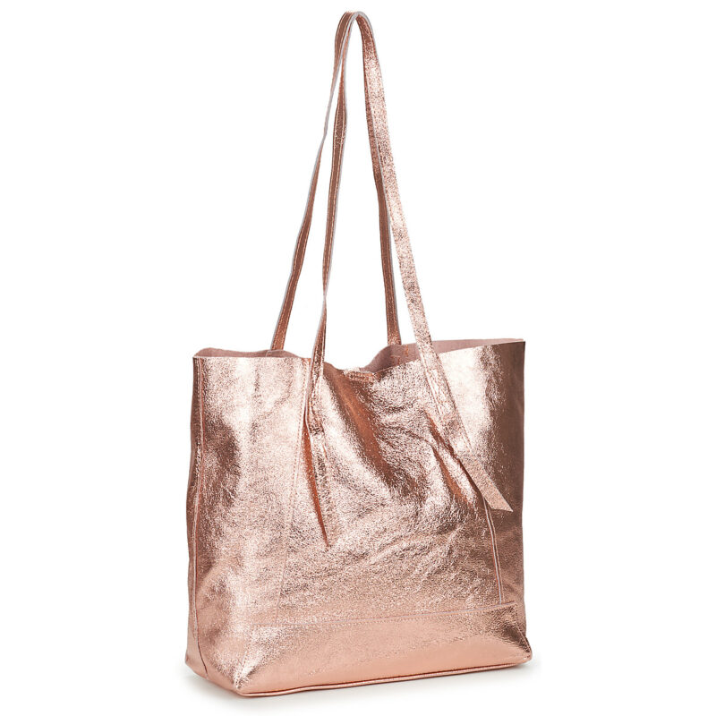 Betty London SIMONE Rosa Borse Shopping Donna - 2