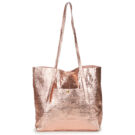 Betty London SIMONE Rosa Borse Shopping Donna - 4