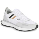 BOSS Jonah_Runn_mx_N Bianco Sneakers Uomo - 1